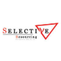 Selective Resourcing logo, Selective Resourcing contact details