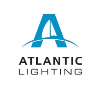 Atlantic Lighting logo, Atlantic Lighting contact details