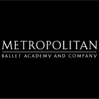 Metropolitan Ballet Academy & Company logo, Metropolitan Ballet Academy & Company contact details