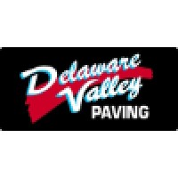 Delaware Valley Paving logo, Delaware Valley Paving contact details