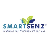 SMARTSENZ Integrated Pest Management Services logo, SMARTSENZ Integrated Pest Management Services contact details