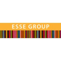 ESSE GROUP logo, ESSE GROUP contact details