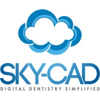 SkyCad: Digital Dentistry Simplified logo, SkyCad: Digital Dentistry Simplified contact details