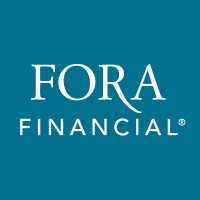 Fora Financial logo, Fora Financial contact details