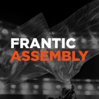 Frantic Assembly logo, Frantic Assembly contact details