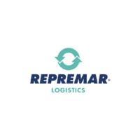 Repremar Logistics logo, Repremar Logistics contact details