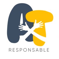 AxT Responsable logo, AxT Responsable contact details