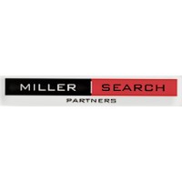 Miller Search Partners logo, Miller Search Partners contact details