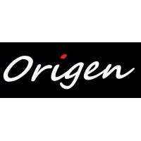 Origen logo, Origen contact details