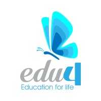 Education For Life logo, Education For Life contact details