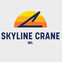 Skyline Crane Inc. logo, Skyline Crane Inc. contact details