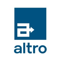 Altro Solutions logo, Altro Solutions contact details