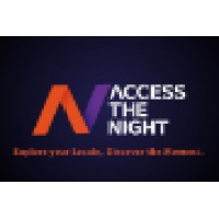 Access The Night logo, Access The Night contact details