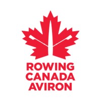 Rowing Canada Aviron logo, Rowing Canada Aviron contact details