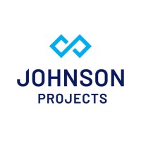 Johnson Projects logo, Johnson Projects contact details