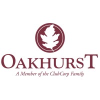 Oakhurst Country Club logo, Oakhurst Country Club contact details