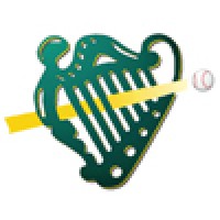 Baseball Ireland logo, Baseball Ireland contact details