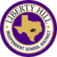 Liberty Hill Independent School District logo, Liberty Hill Independent School District contact details