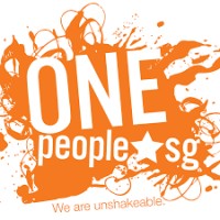 OnePeople.sg logo, OnePeople.sg contact details