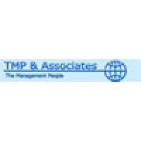 TMP & Associates Ltd logo, TMP & Associates Ltd contact details