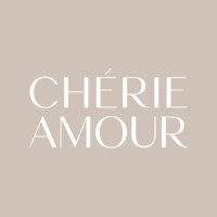 Chérie Amour Inc. logo, Chérie Amour Inc. contact details