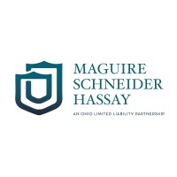 Maguire Schneider Hassay, LLP logo, Maguire Schneider Hassay, LLP contact details