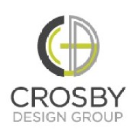 Crosby Design Group logo, Crosby Design Group contact details