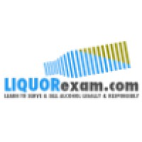 LIQUORexam.com logo, LIQUORexam.com contact details