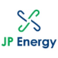 JP Energy logo, JP Energy contact details