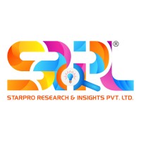 Starpro Research & Insights (P) Ltd logo, Starpro Research & Insights (P) Ltd contact details