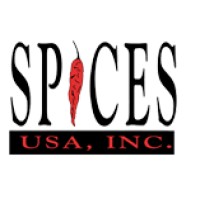 SPICES USA INC. logo, SPICES USA INC. contact details