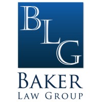 Baker Law Group, LLC logo, Baker Law Group, LLC contact details