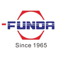 Funda Fastener logo, Funda Fastener contact details