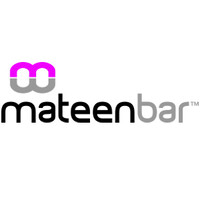 mateenbar logo, mateenbar contact details