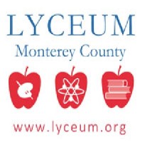 The Lyceum of Monterey County logo, The Lyceum of Monterey County contact details