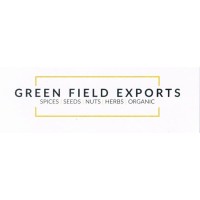 Green Field Exports logo, Green Field Exports contact details