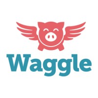 Waggle Practice logo, Waggle Practice contact details