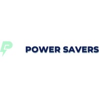 Power-Savers logo, Power-Savers contact details