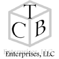 TCB ENTERPRISES LLC logo, TCB ENTERPRISES LLC contact details