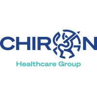 CHIRON Healthcare Group logo, CHIRON Healthcare Group contact details