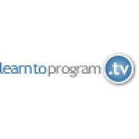 LearnToProgram.TV logo, LearnToProgram.TV contact details