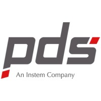 PDS Life Sciences logo, PDS Life Sciences contact details