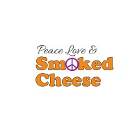 Peace Love and Smoked Cheese logo, Peace Love and Smoked Cheese contact details