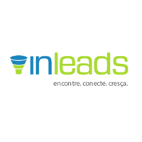 InLeads logo, InLeads contact details