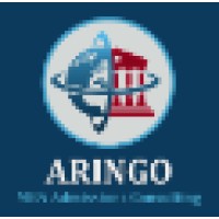 Aringo MBA Admissions Consulting logo, Aringo MBA Admissions Consulting contact details