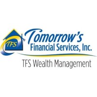 TFS Wealth Management logo, TFS Wealth Management contact details