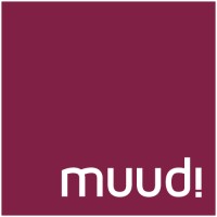 Muudi logo, Muudi contact details