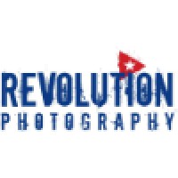 Revolution Photography logo, Revolution Photography contact details