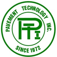 Pavement Technology Inc logo, Pavement Technology Inc contact details