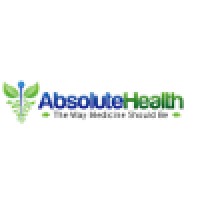 Absolute Health logo, Absolute Health contact details